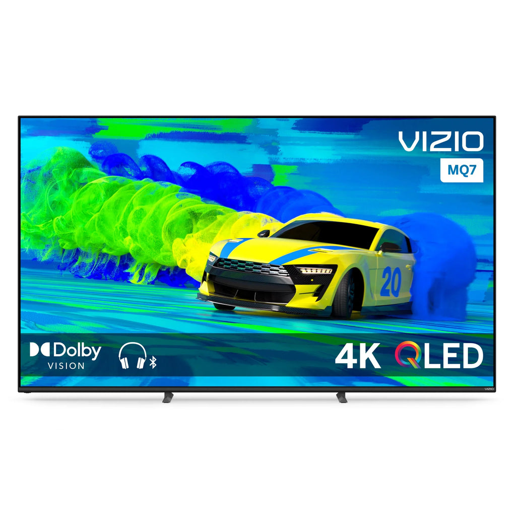 75" Class  Series 4K   Smart  -