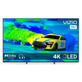 75" Class  Series 4K   Smart  -