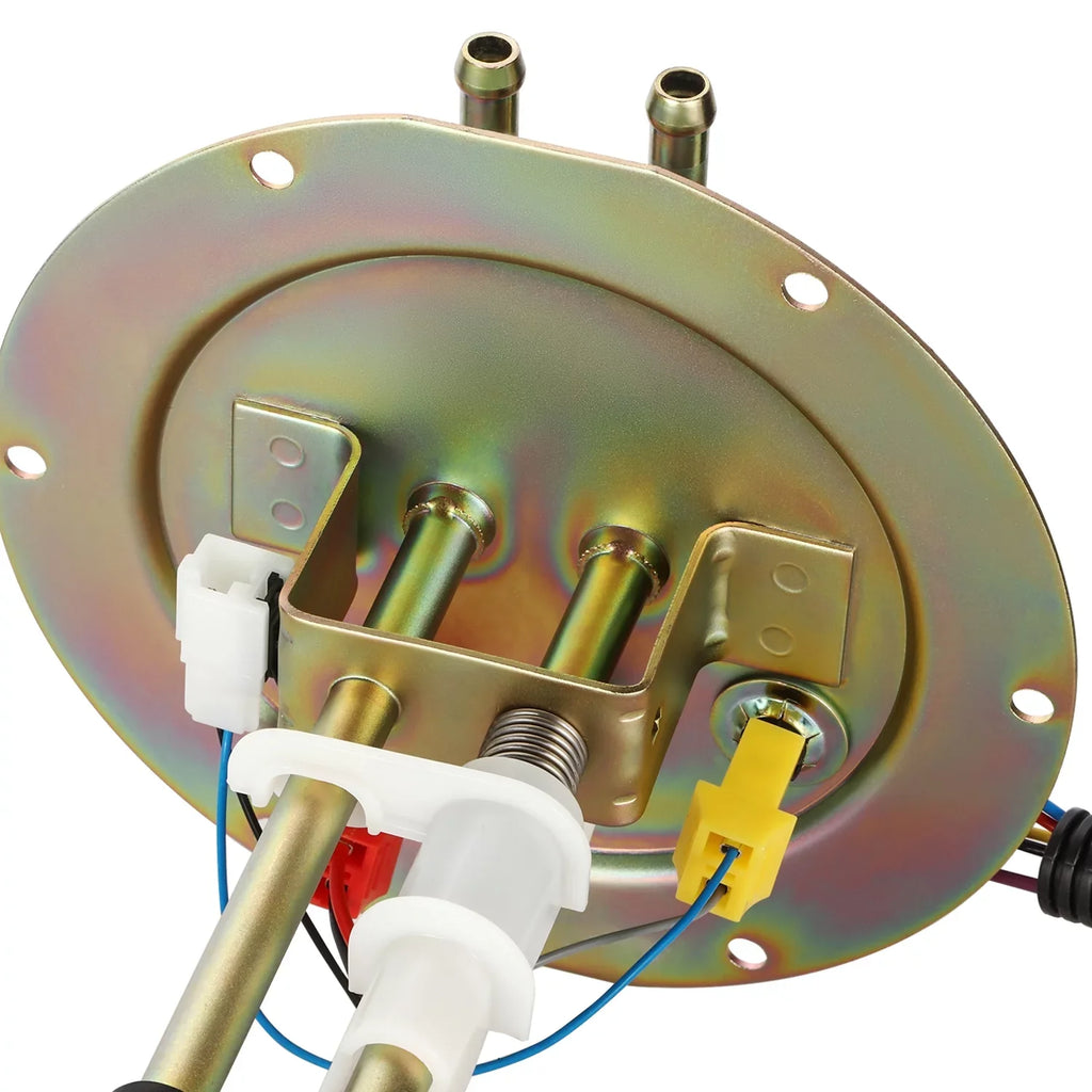 Engineering --0124 For 1995-1997 Nissan Pickup 2.4L 3.0L Electric Fuel Gas Pump Module+Sending Unit