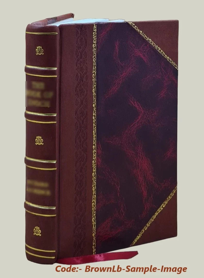 golden heart, by Charlotte . Braeme. 1889 [Leather Bound]