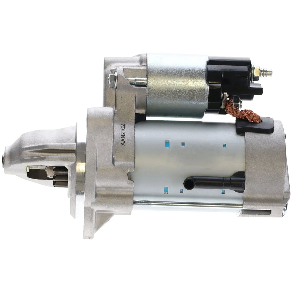 New Starter 12V   Compatible With Buick Regal  2.0L 2014-2016, Cadillac   2.0L 2.5L 2015, Chevy Malibu  2.0L 2016, Chevy Colorado &  Canyon  2.5L 2015-19, 12658433 12678752