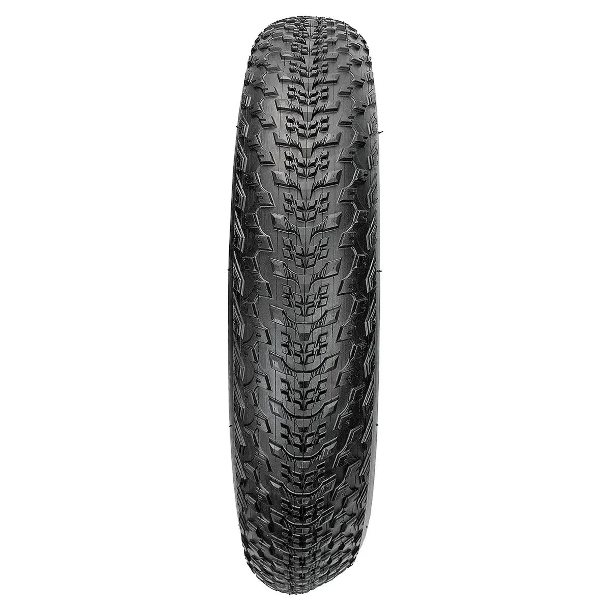 Two Kenda  20x4.0 Fat Bike Clincher Tires 20x4 Bicycle Tire (98-406)