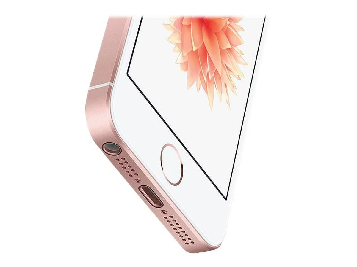 Apple iPhone  128GB Rose Gold