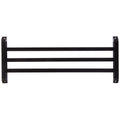 Camco 43976 Screen Door Push Bar for  Door