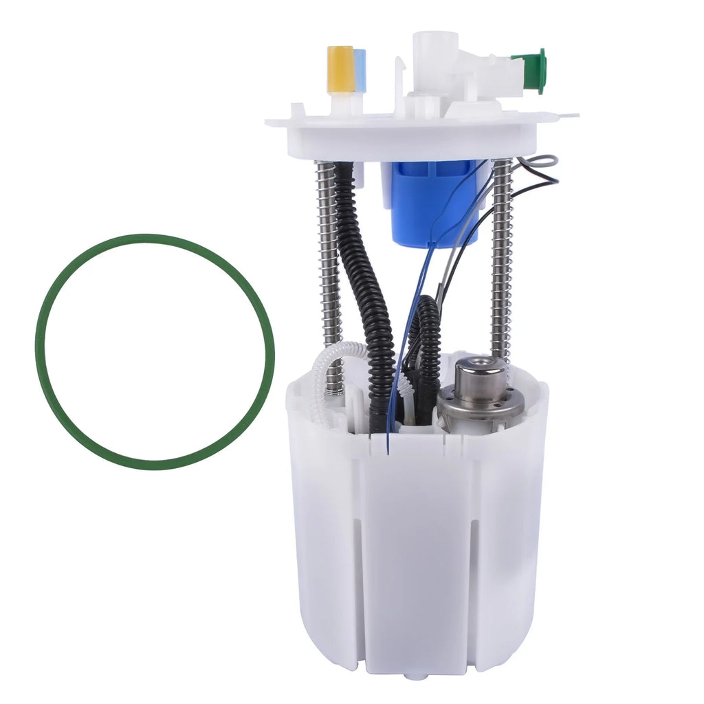Fuel Pump and Sender Assembly Fits Select: 2014-2015 Chevrolet Impala    Sedan 1Pc