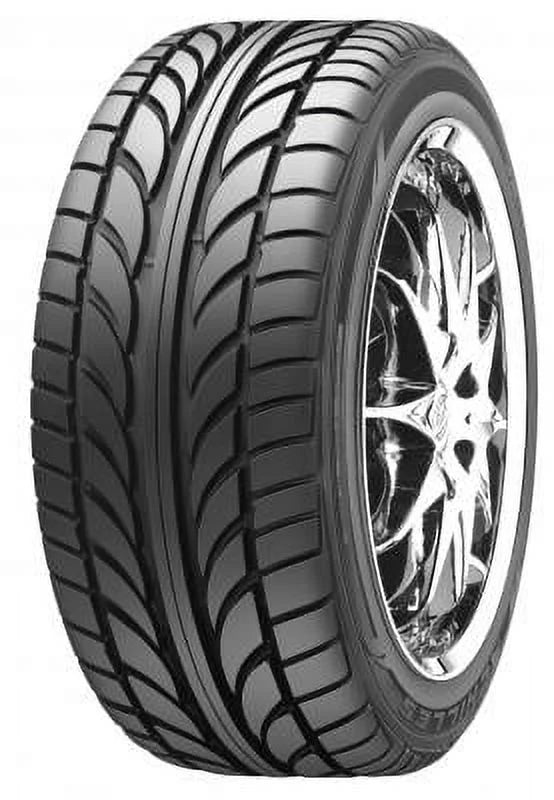 Achilles  Sport Summer 215/50ZR17 95W  Passenger Tire
