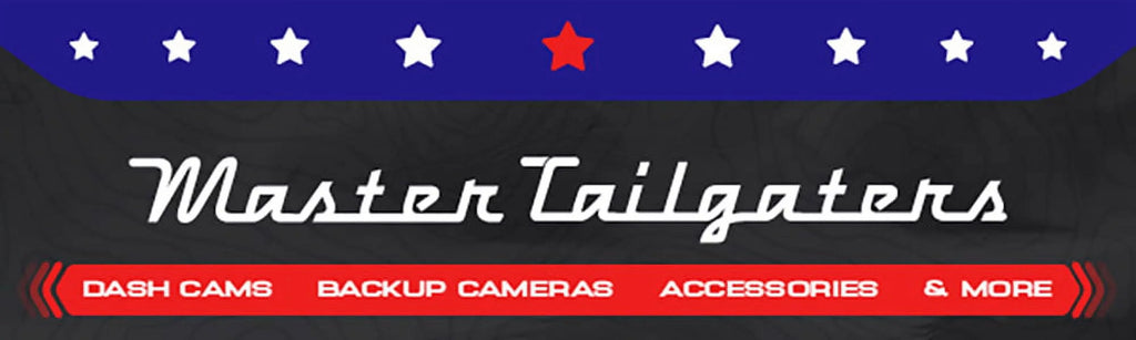 Master Tailgaters Replacement for Ford  (15-20) / Lincoln  (16-18), Nautilus (19-23)  Side View Backup Camera  Part# -19G490-