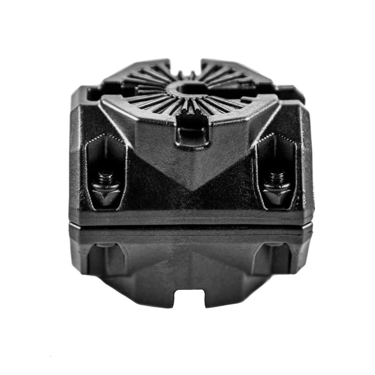 Yakattack MightyMount Duo Rail Adapter - Two Pack, Compatible with Hobie -Rail