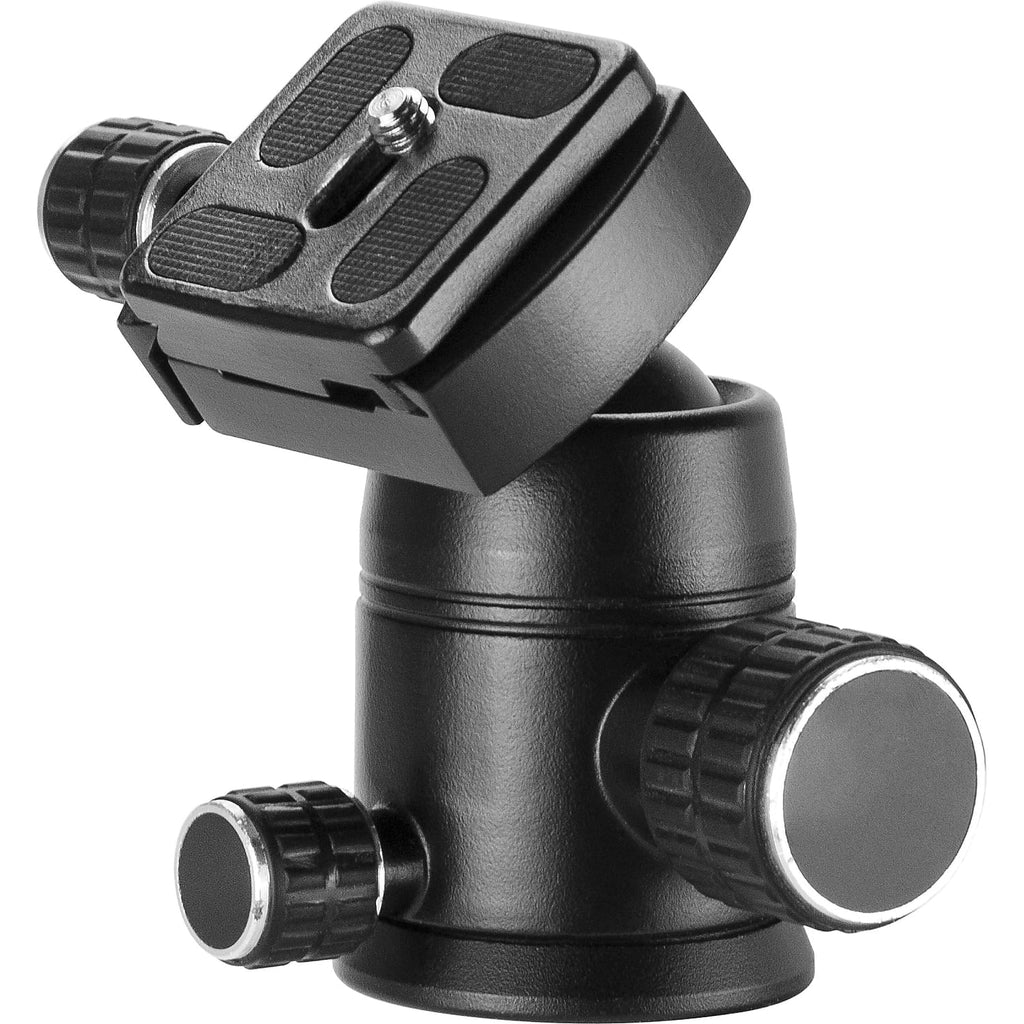 Ball Joint Tripod Head