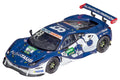 Carrera 20031033 Digital 132 Ferrari 488  " Alpha Tauri Af Corse No. 23"