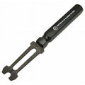 Choice Zoro -610 10 mm Dia. -Style Carbon Steel Retaining Ring Applicator, Plain