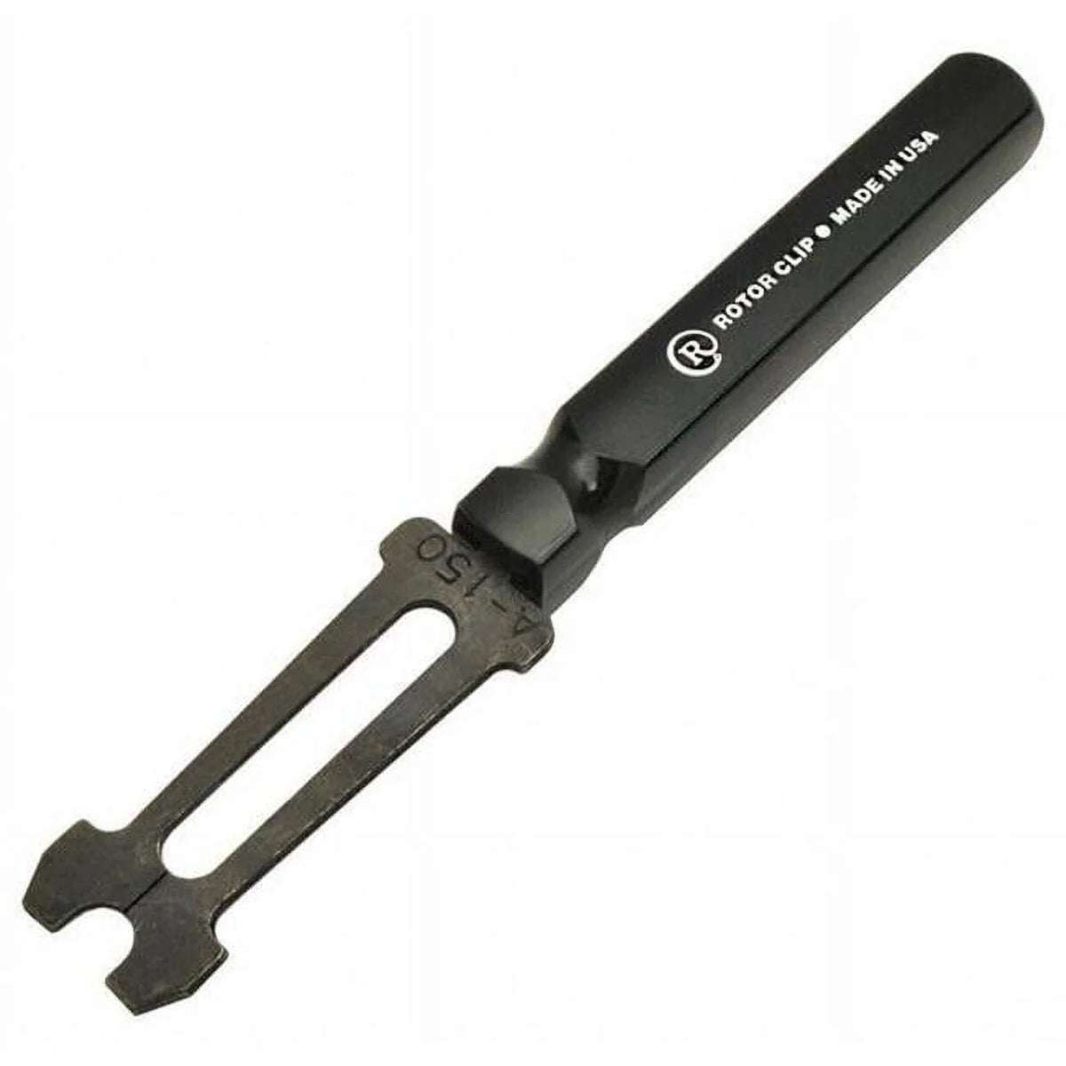 Choice Zoro -610 10 mm Dia. -Style Carbon Steel Retaining Ring Applicator, Plain