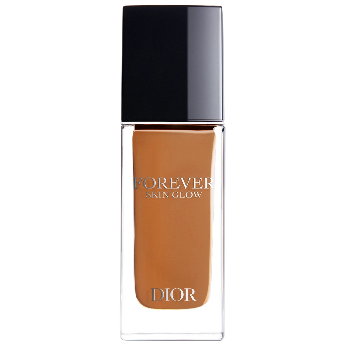 Dior Dior Forever Skin Glow Foundation  15 - 6N Neutral - medium to deep skin with neutral undertones - 1 oz/30 mL