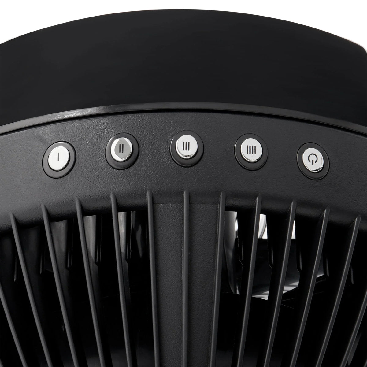 Vornado 660 Large 4 Speed Vortex Whole Room Air Circulator Floor Fan, Black
