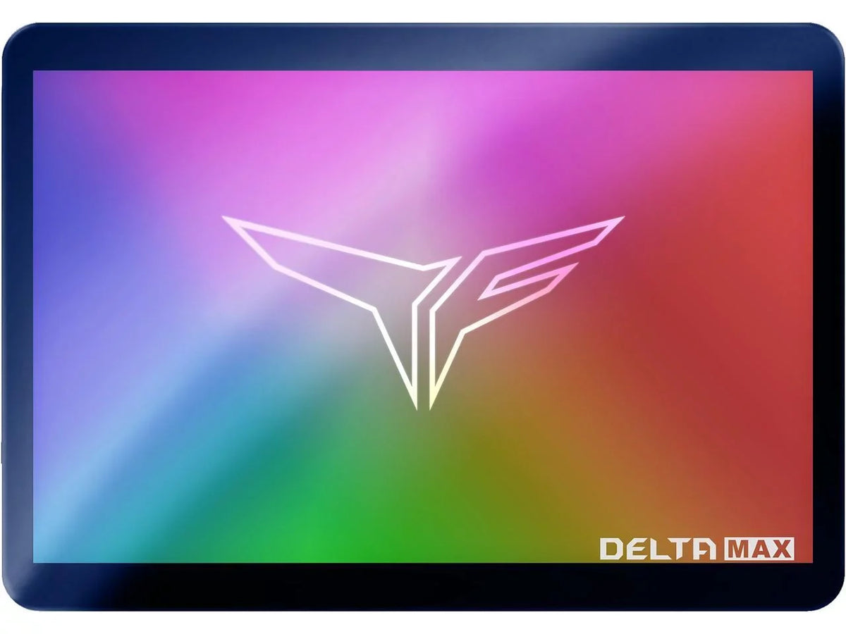 Team Group -     2.5" 1TB   3D  Internal Solid State Drive ()