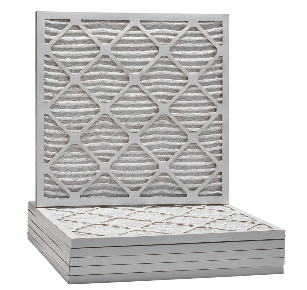 18x18x1  and Furnace Air Filter by Aerostar -  11, Box of 6