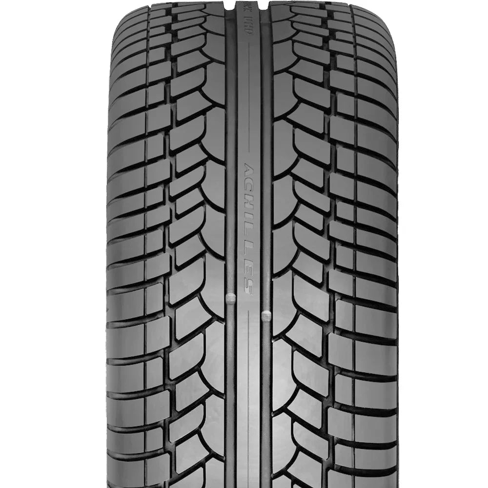 Set of 4 () Achilles Desert Hawk  285/45R22 114V  Performance Tires Fits: 2017-18 Chevrolet Silverado 1500 High Country, 2015-16 Chevrolet Silverado 1500