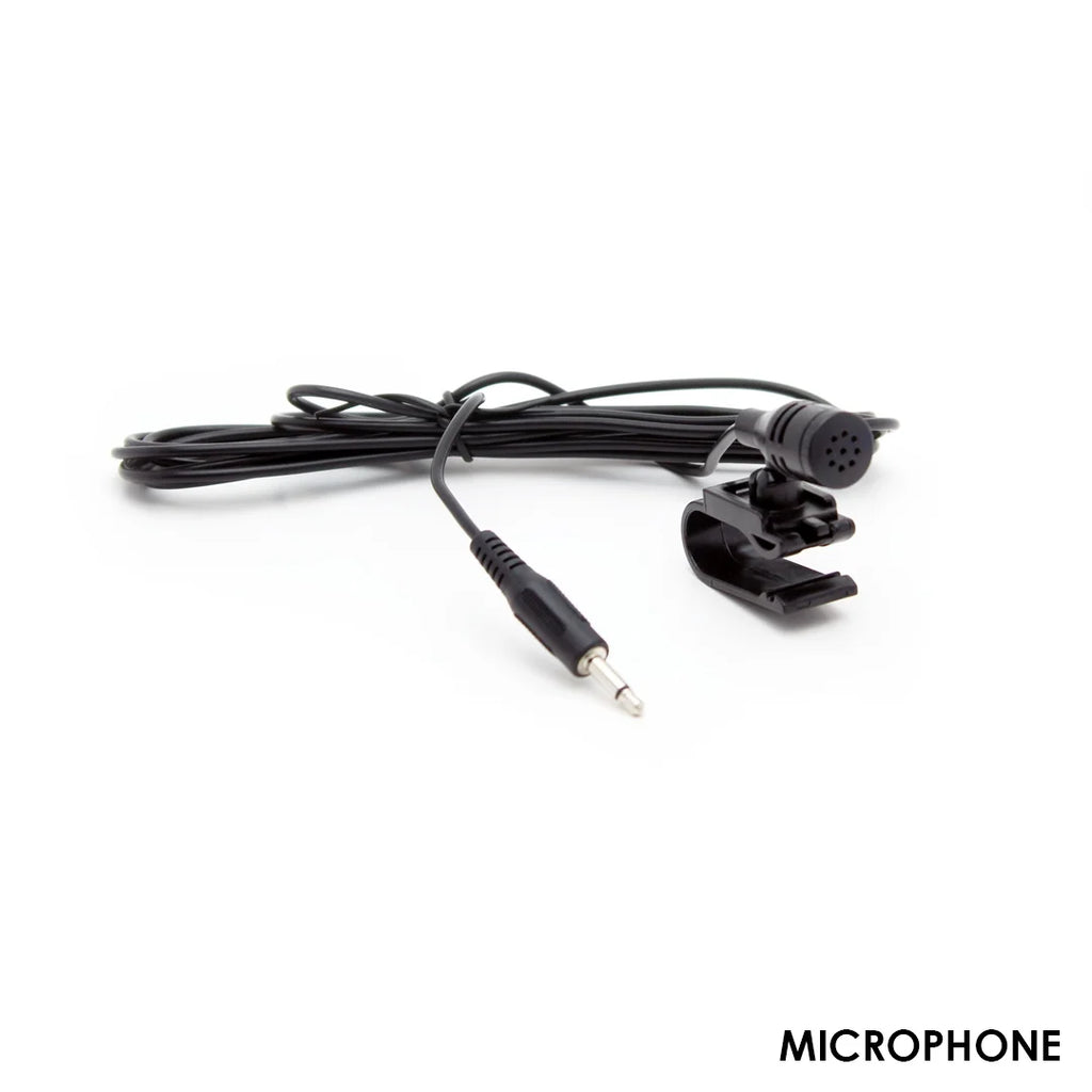 RetroRadio Compatible with 1977-85 Mercury Capri Features Include Bluetooth, , / --121-03P-73PMC3