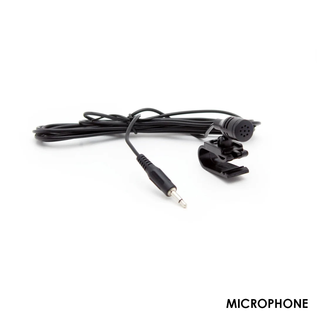 RetroRadio Compatible with 1977-85 Mercury Capri Features Include Bluetooth, , / --121-03P-73PMC3