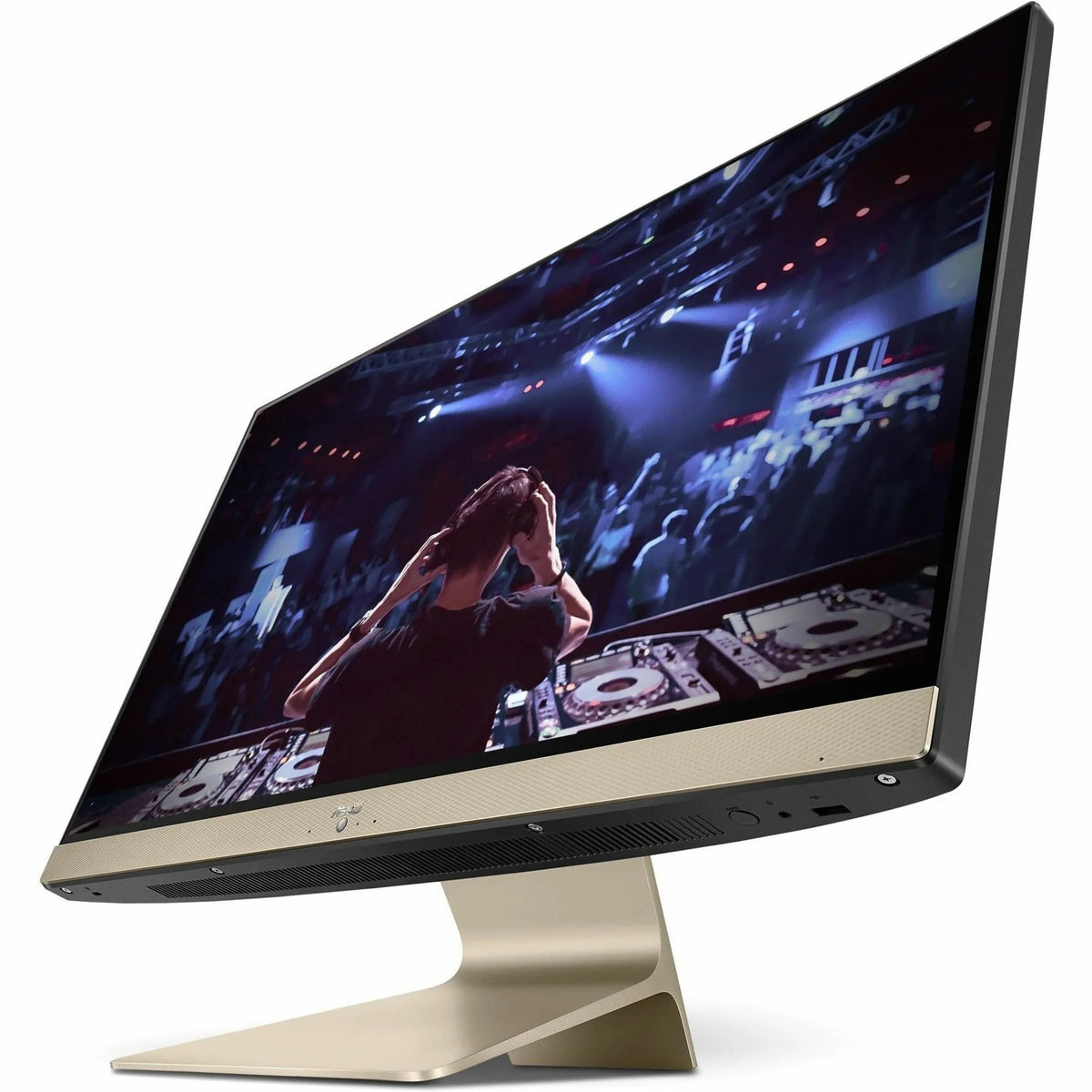 Asus , 27\" Full , Touchscreen,  Ryzen 7 5825U, 16GB , 1TB , Windows 11 Home, -