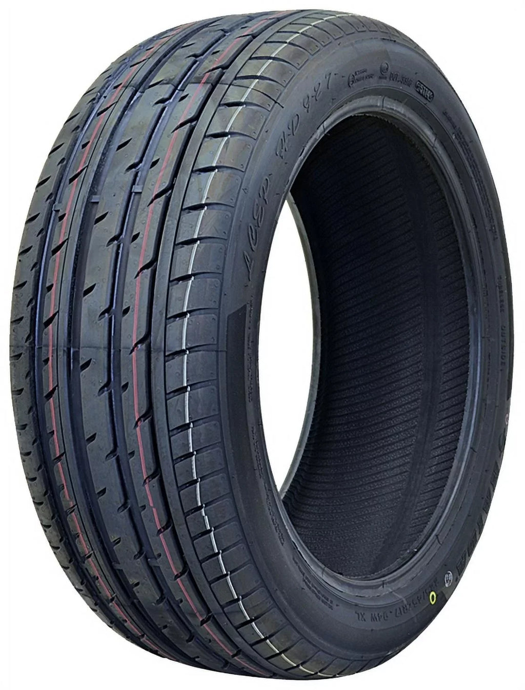 Haida  235/50R19 103  Tire Fits: 2018-19 Chevrolet Equinox Premier, 2020-23 Chevrolet Equinox