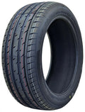 Haida  235/50R19 103  Tire Fits: 2018-19 Chevrolet Equinox Premier, 2020-23 Chevrolet Equinox