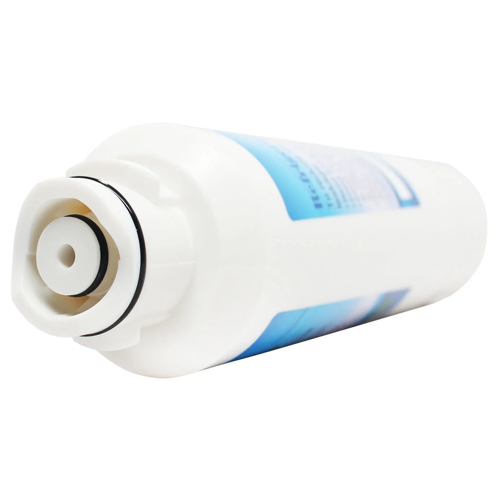 3-Pack Replacement for Samsung / 02 Refrigerator Water Filter - Compatible with Samsung -00020B, -00020A, - Fridge Water Filter Cartridge