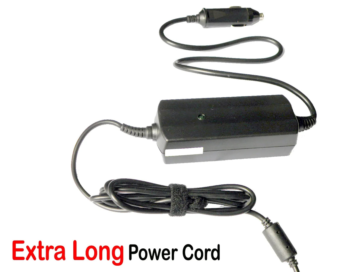 iTEKIRO Auto Car Charger for Acer TravelMate 3003LC, 3003LCi, 3003LMi, 3010, 3020, 3030, 3040, 310, 310T, 312, 312T