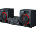 3500W Bluetooth Music System (Used - Good)