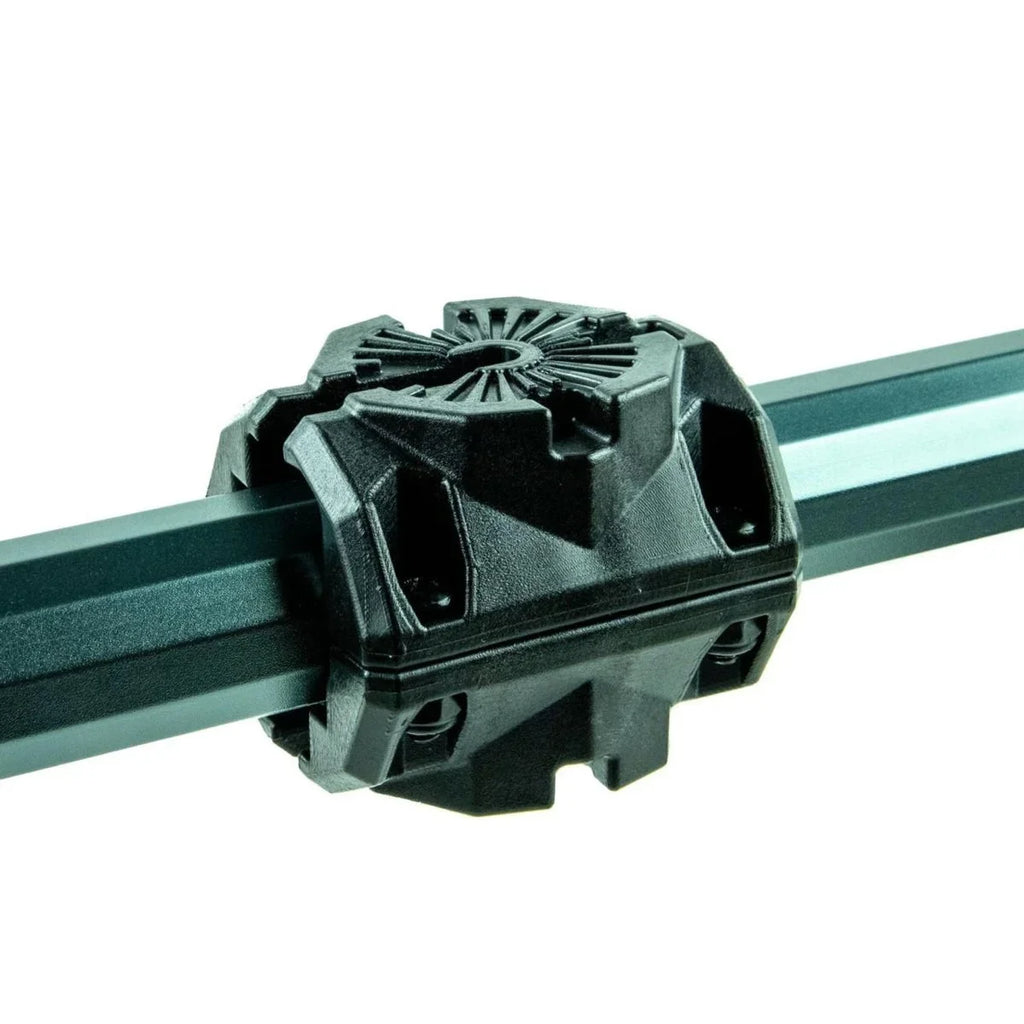 Yakattack MightyMount Duo Rail Adapter - Two Pack, Compatible with Hobie -Rail