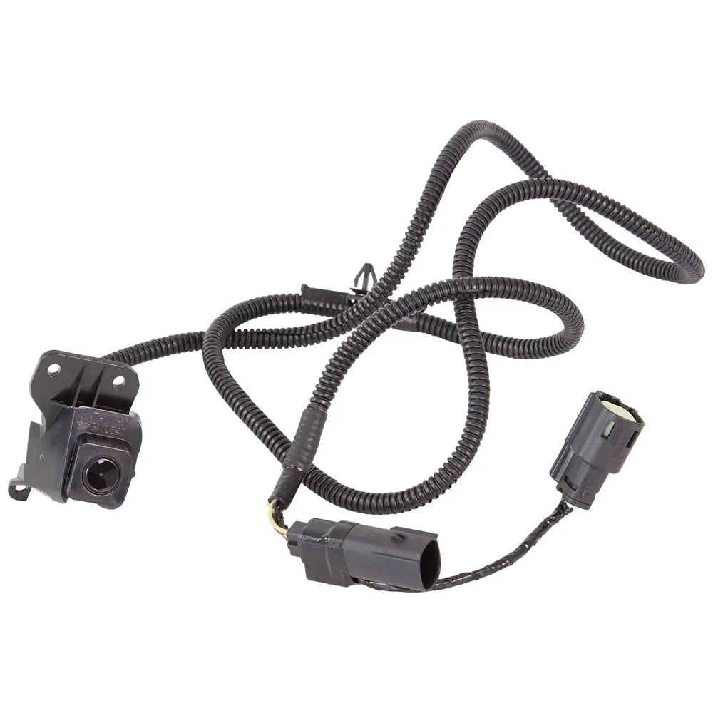 For Chevrolet Silverado  Sierra 2010 2011 2012 2013 2014 Back-Up Cameras - Buyautoparts