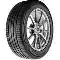Set of 4 Nexen Roadian  225/60R17 99H Tires Fits: 2018-23 Subaru Crosstrek Convenience, 2019-21 Subaru Forester Convenience