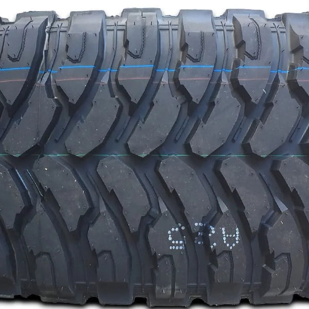 4  Repulsor / 35x12.5x24 113Q 10 Ply/ Mud Tires, Truck/, Off Road  / 35/1250/24 / 35125024