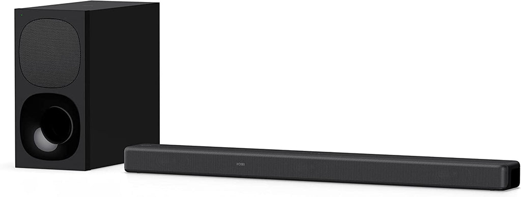 Sony  85-inch 4K Smart    Mini   with Sony - 3.1Ch Soundbar with Built-In Subwoofer and  Virtual: (2022)