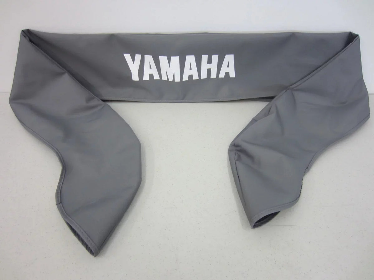 Yamaha New  Bimini Top Cover Boot Black, --00-00