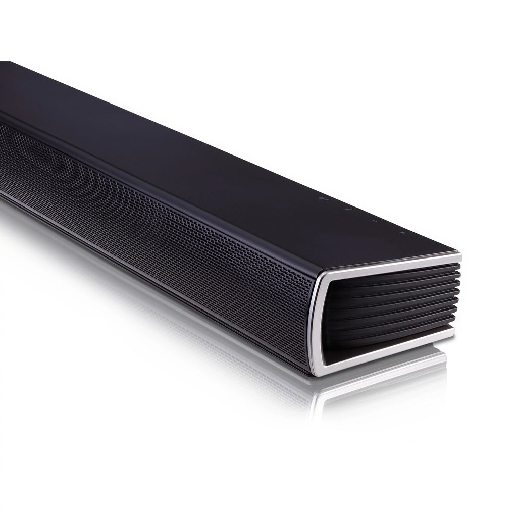 2.1 Channel 300W Soundbar with Wireless Subwoofer -