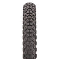 Kenda  Dual Sport Front Tire 3.25x21 (57P) Tube Type for  144  2007-2008