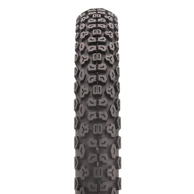 Kenda  Dual Sport Front Tire 3.25x21 (57P) Tube Type for  144  2007-2008