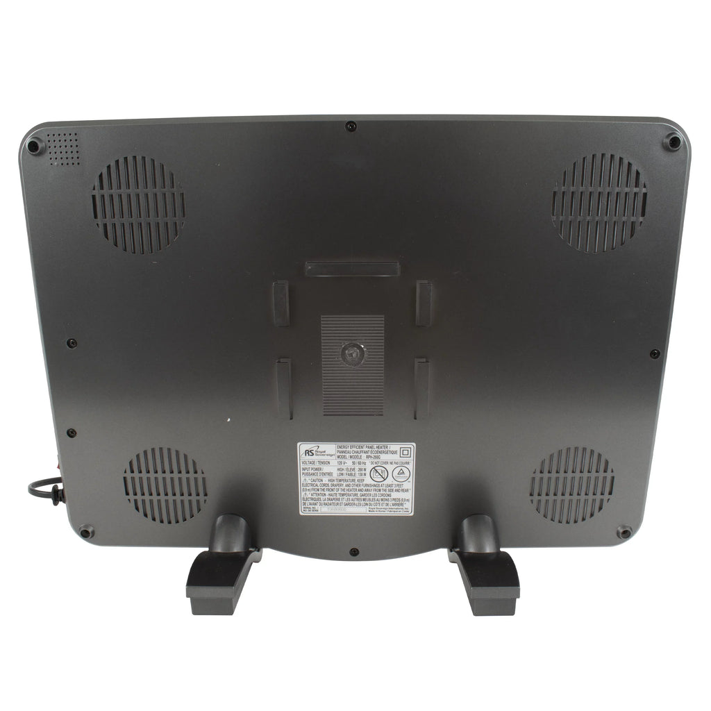 Infrared Panel Heater -260G