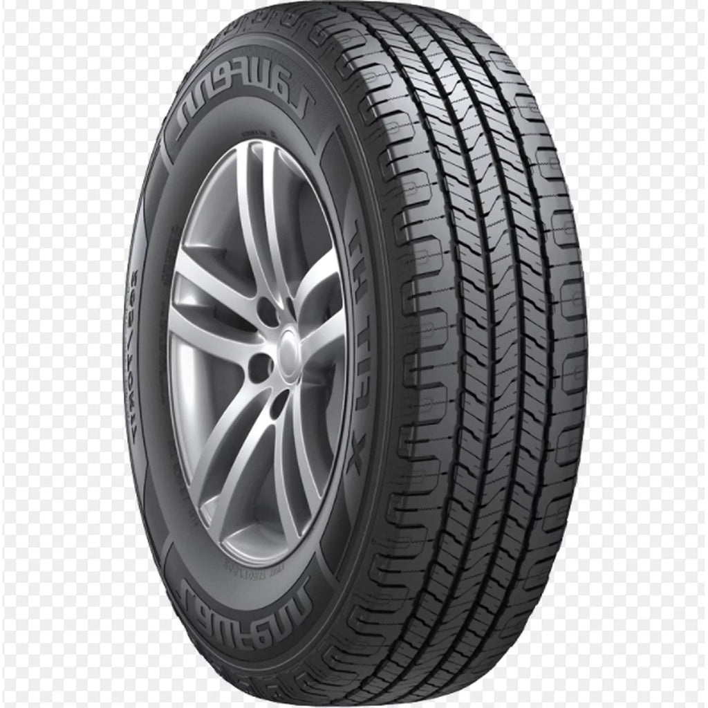 Laufenn     All Season /70R18 125/122S  Light Truck Tire