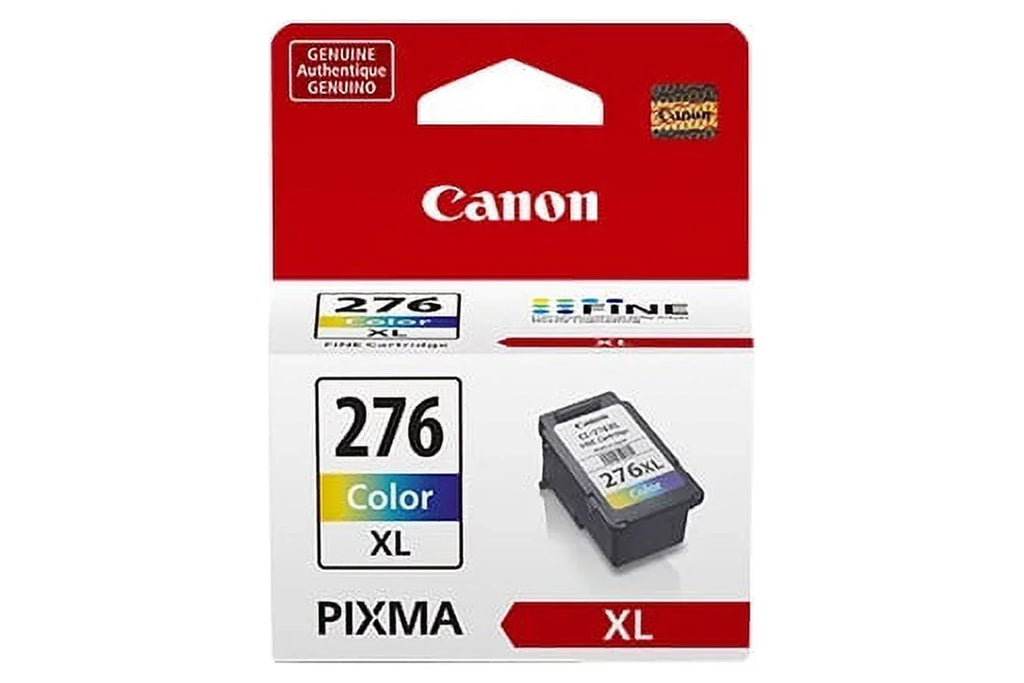 Canon -276  Color Ink Cartridge