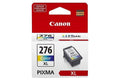 Canon -276  Color Ink Cartridge