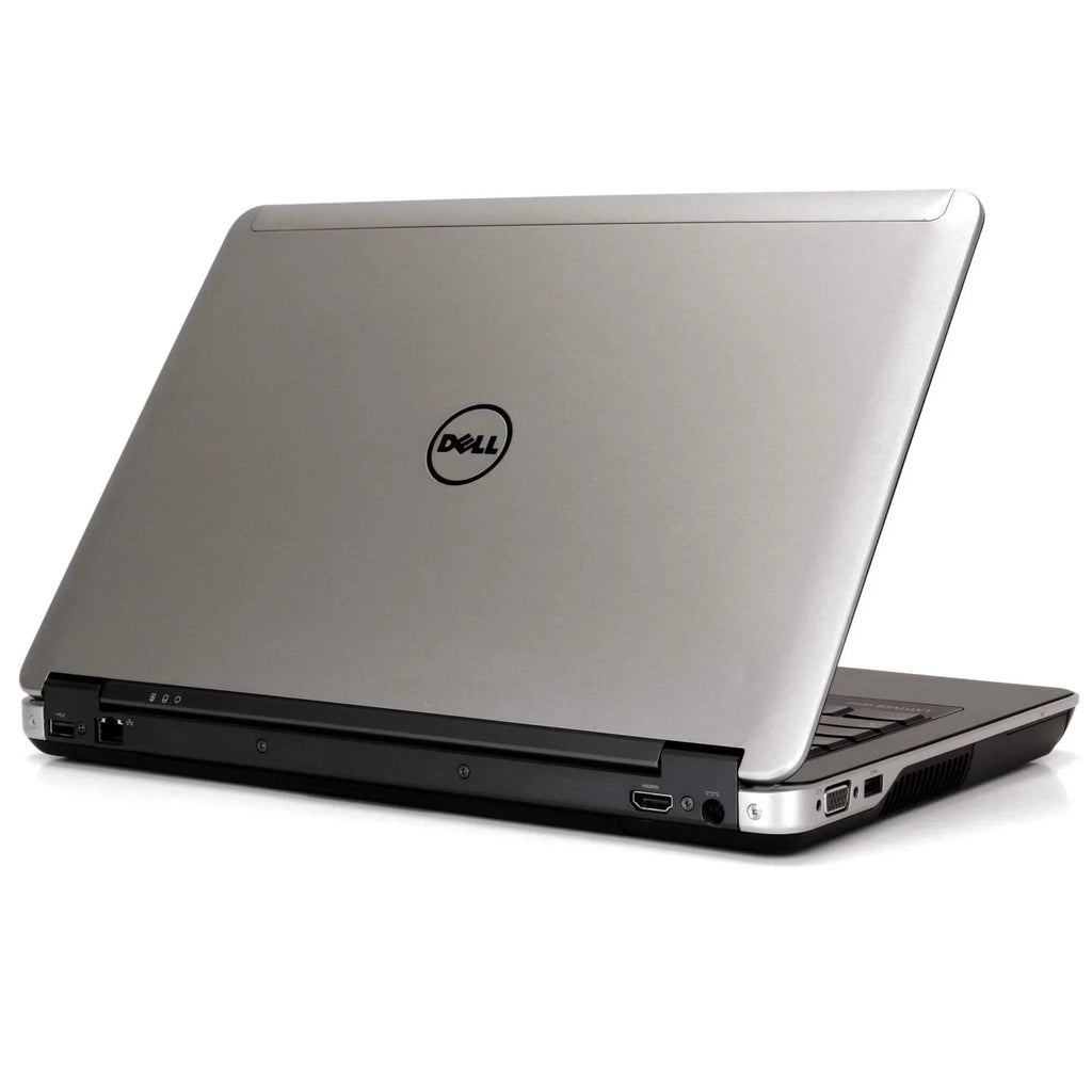Dell  Latitude  Laptop Computer, 2.60 GHz Intel i5 Dual Core Gen 4, 16GB  , 512GB  Hard Drive, Windows 10 Professional 64 Bit, 14" Screen