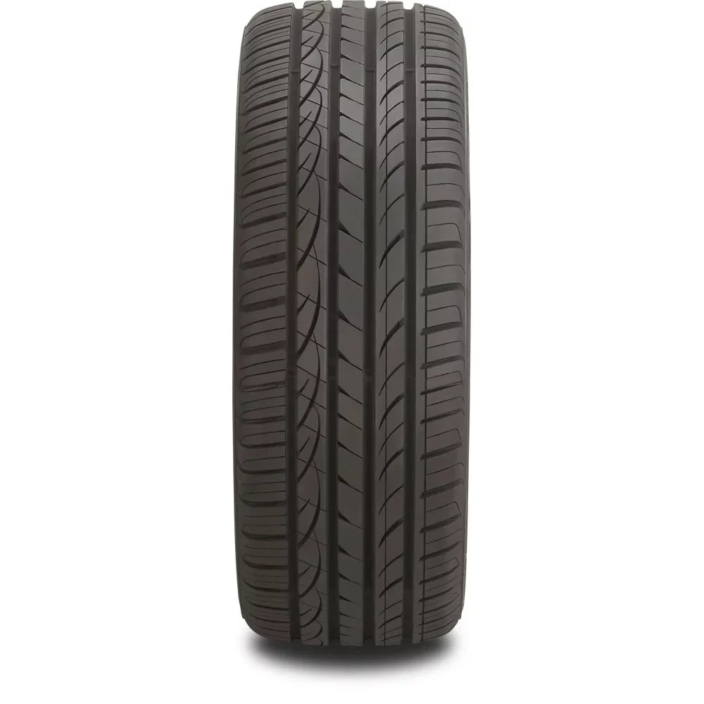 Hankook Ventus  Noble2 () All Season 245/45R18 96V Passenger Tire