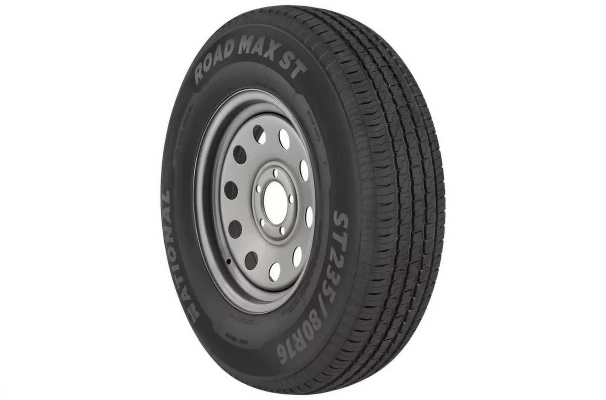 National Road Max  /75R15 107/102M  Trailer Tire
