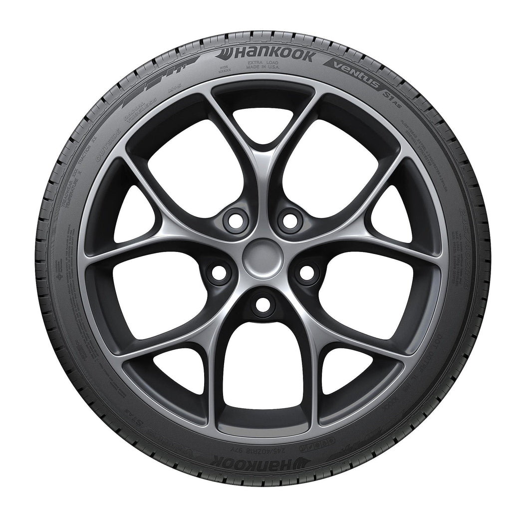 Hankook Ventus   ()  265/45ZR20 108Y  Passenger Tire