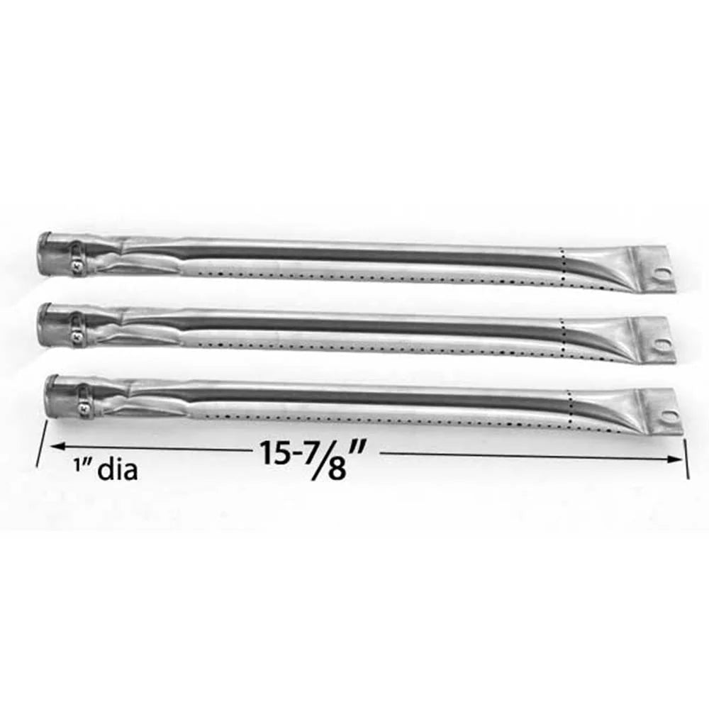 Replacement  Parts for Brinkmann 810-7600-, Charmglow 810-7600-, Gas Grill Models