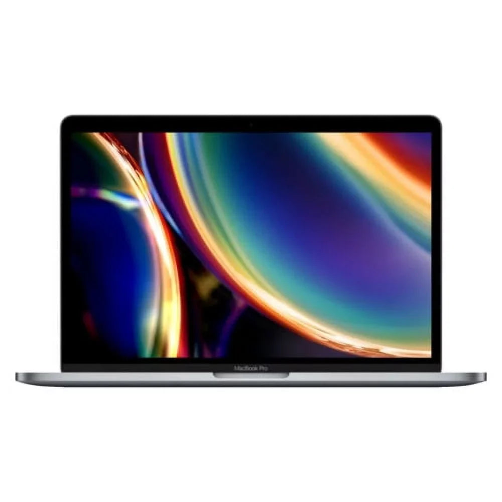 Restored Apple MacBook Pro Laptop Core i5 2.0GHz 16GB  512GB  13" / (2020) (Refurbished)