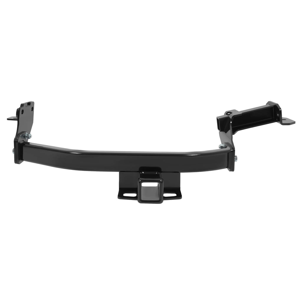 Kojem Trailer Hitch Fit for 2021 2022 2023 Kia Sorento/ Hyundai Santa Fe 2-Inch Towing Hitch Receiver Class 3