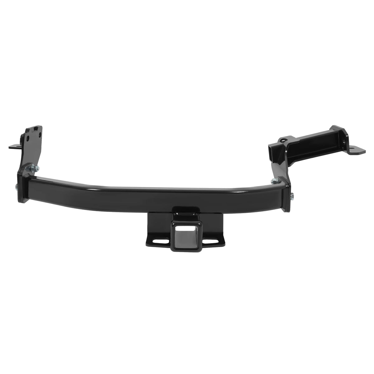 Kojem Trailer Hitch Fit for 2021 2022 2023 Kia Sorento/ Hyundai Santa Fe 2-Inch Towing Hitch Receiver Class 3